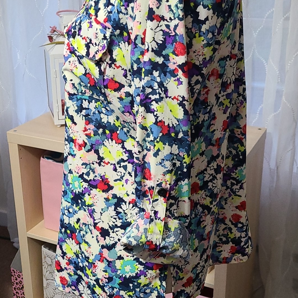 Notations Blouse - image 5